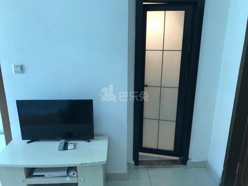 恒基中心国际公寓13493637周边环境图3