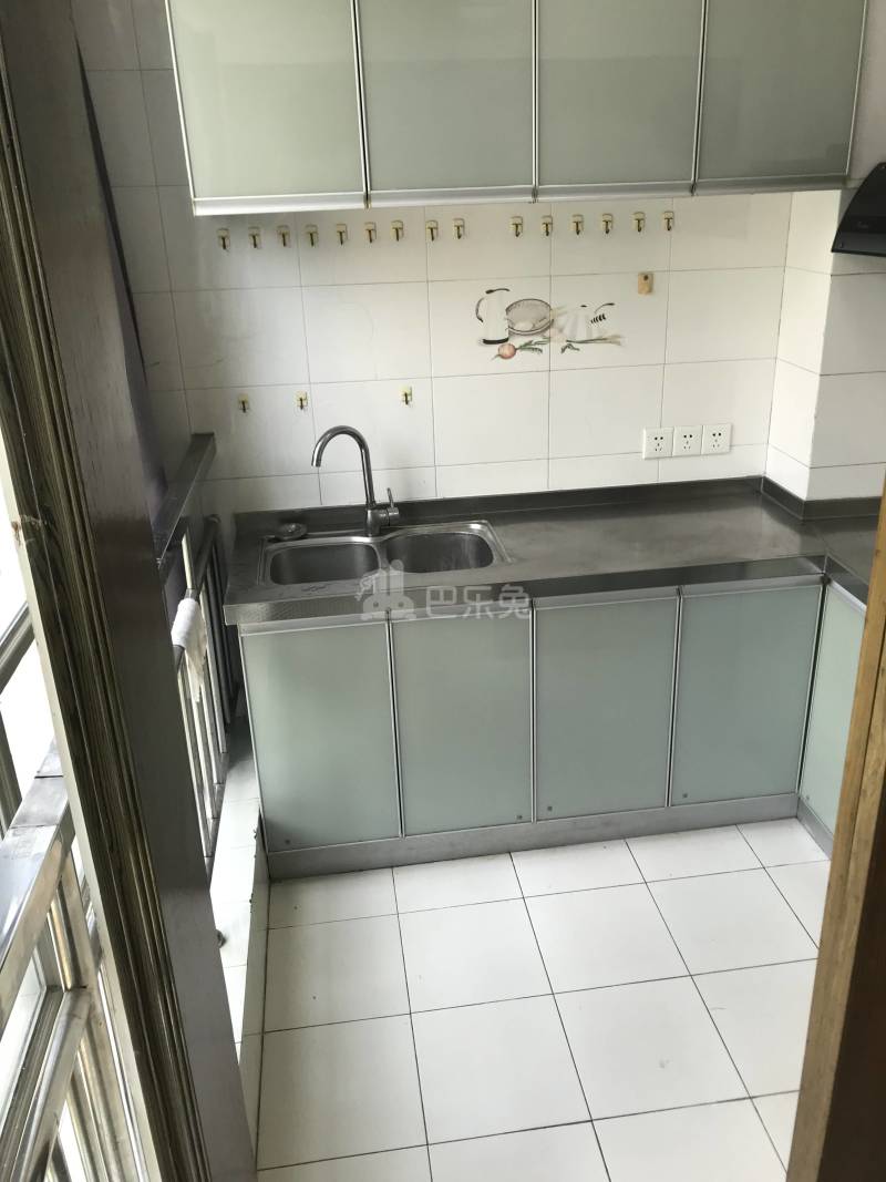 恒基中心国际公寓13493637周边环境图4