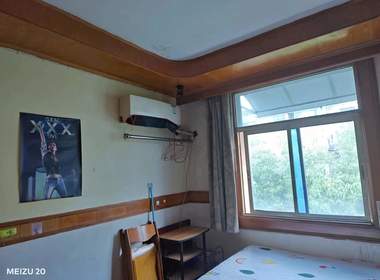 丰富路小区 2室0厅0卫