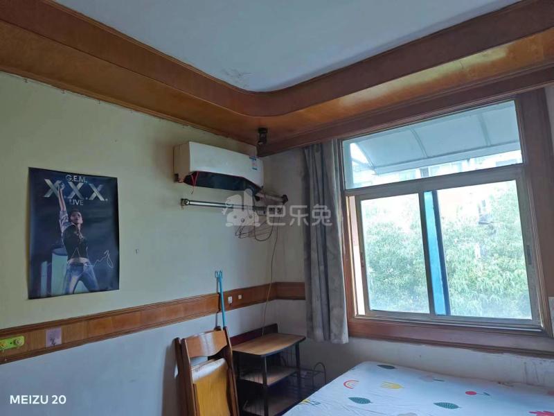 丰富路小区13493974周边环境图0