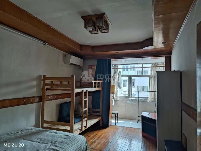 丰富路小区13493974周边环境图1