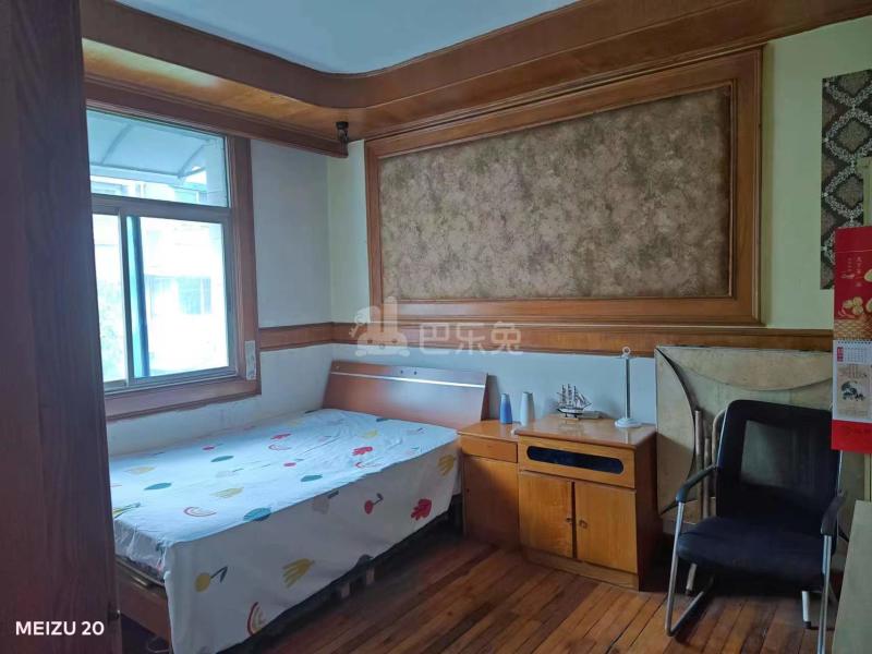 丰富路小区13493974周边环境图2