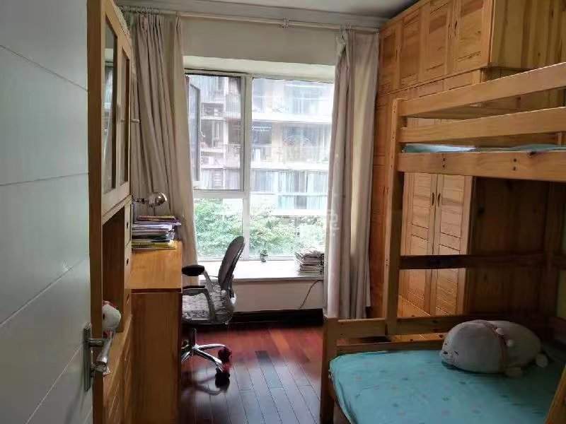 汇林绿洲广林苑13494147周边环境图0