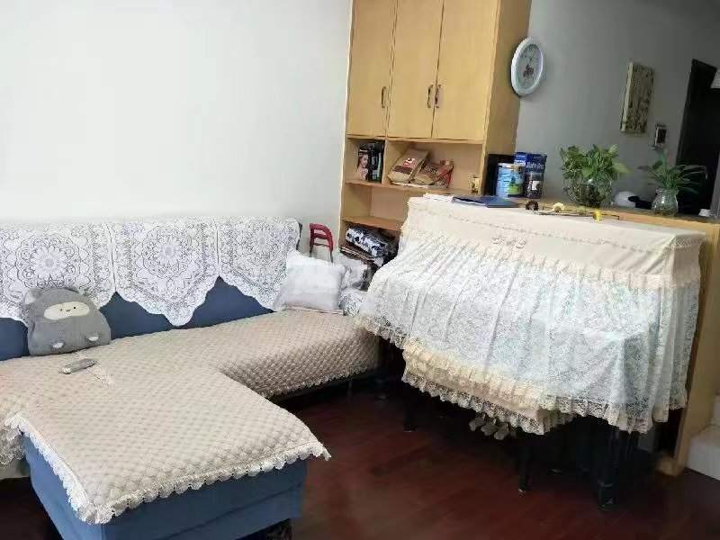 汇林绿洲广林苑13494147周边环境图2