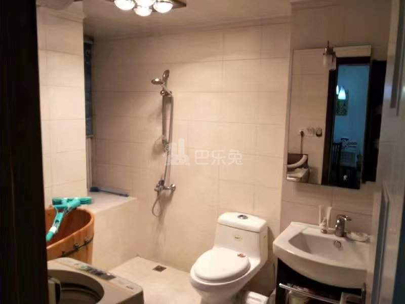 汇林绿洲广林苑13494147周边环境图3