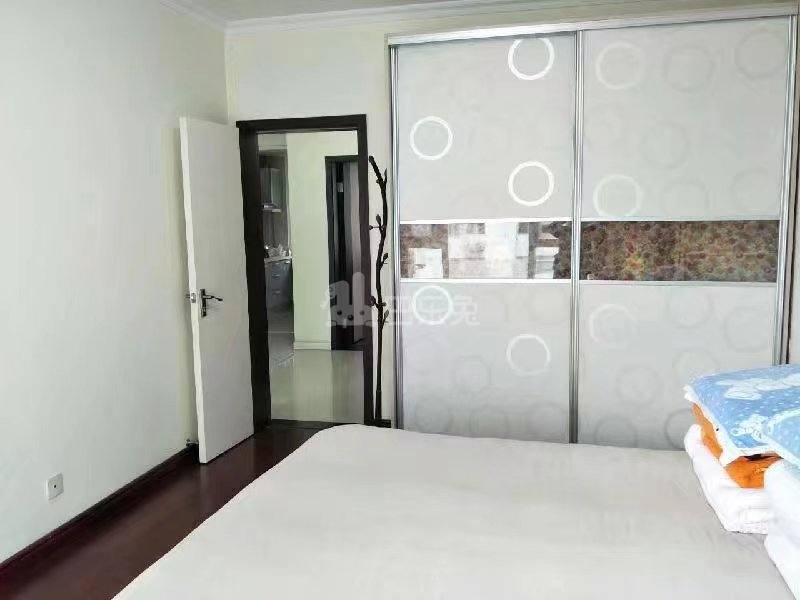 汇林绿洲广林苑13494147周边环境图4