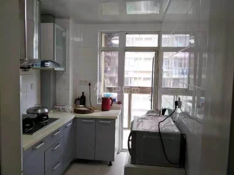 汇林绿洲广林苑13494147周边环境图5