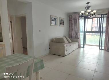 世纪东山 3室1厅2卫