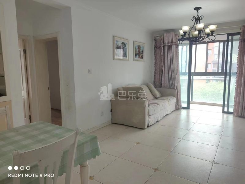 世纪东山13494203周边环境图10