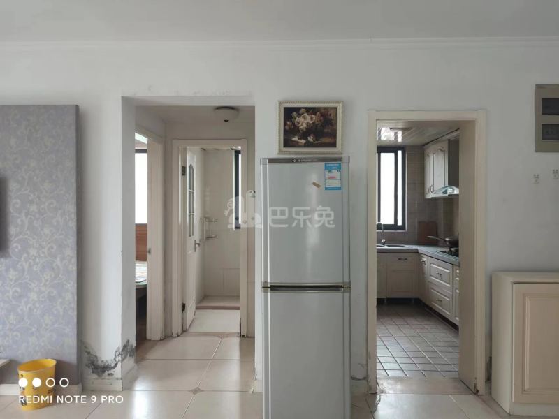 世纪东山13494203周边环境图18