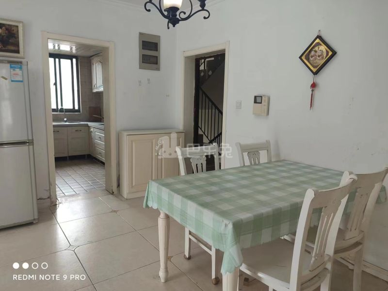 世纪东山13494203周边环境图3