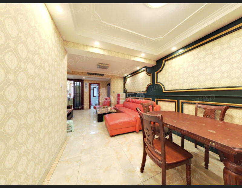 定淮门大街28号小区13494681周边环境图2