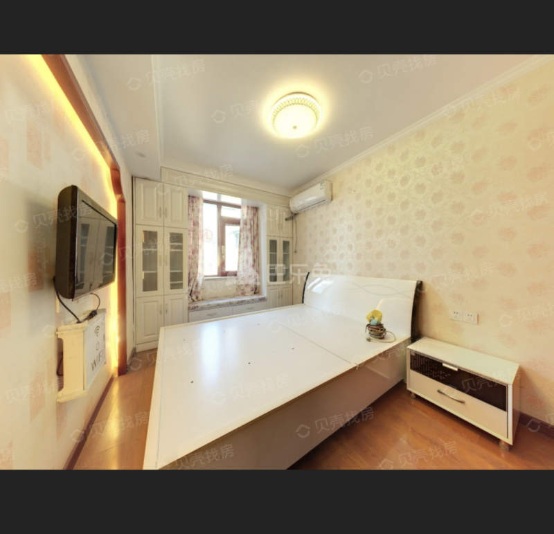 定淮门大街28号小区13494681周边环境图3