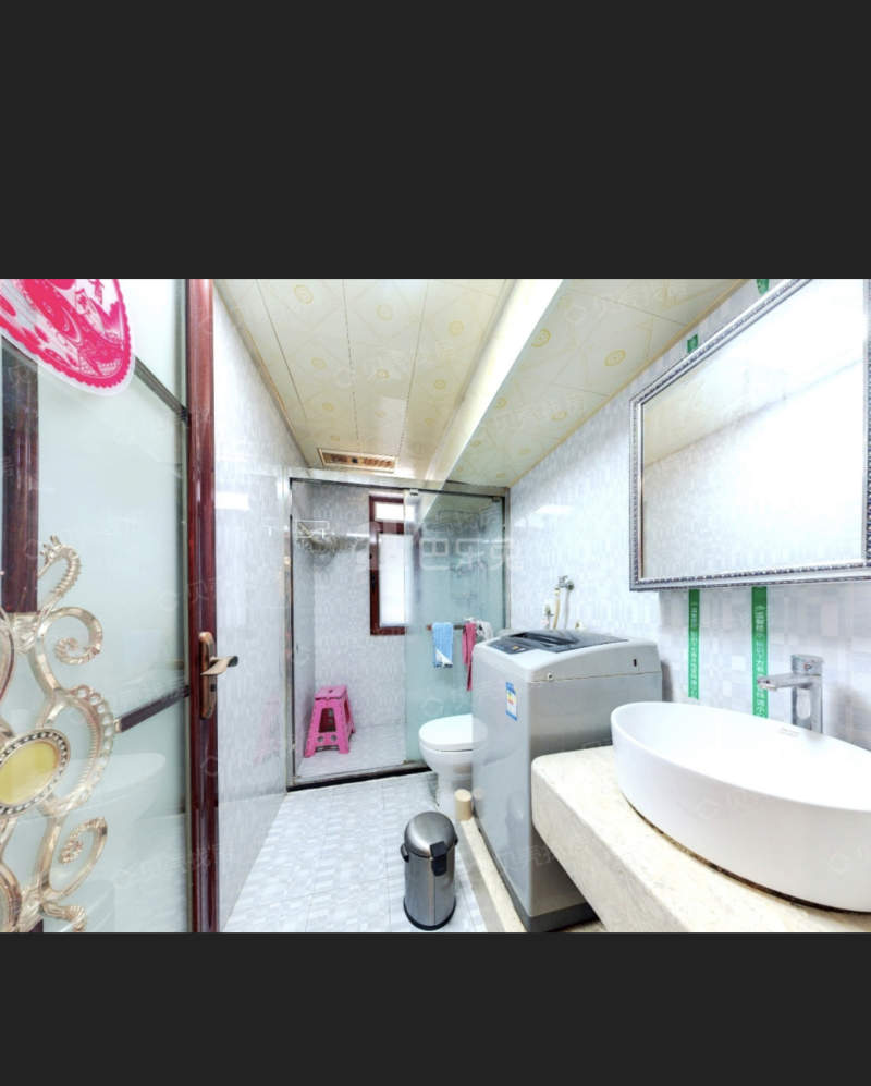 定淮门大街28号小区13494681周边环境图4