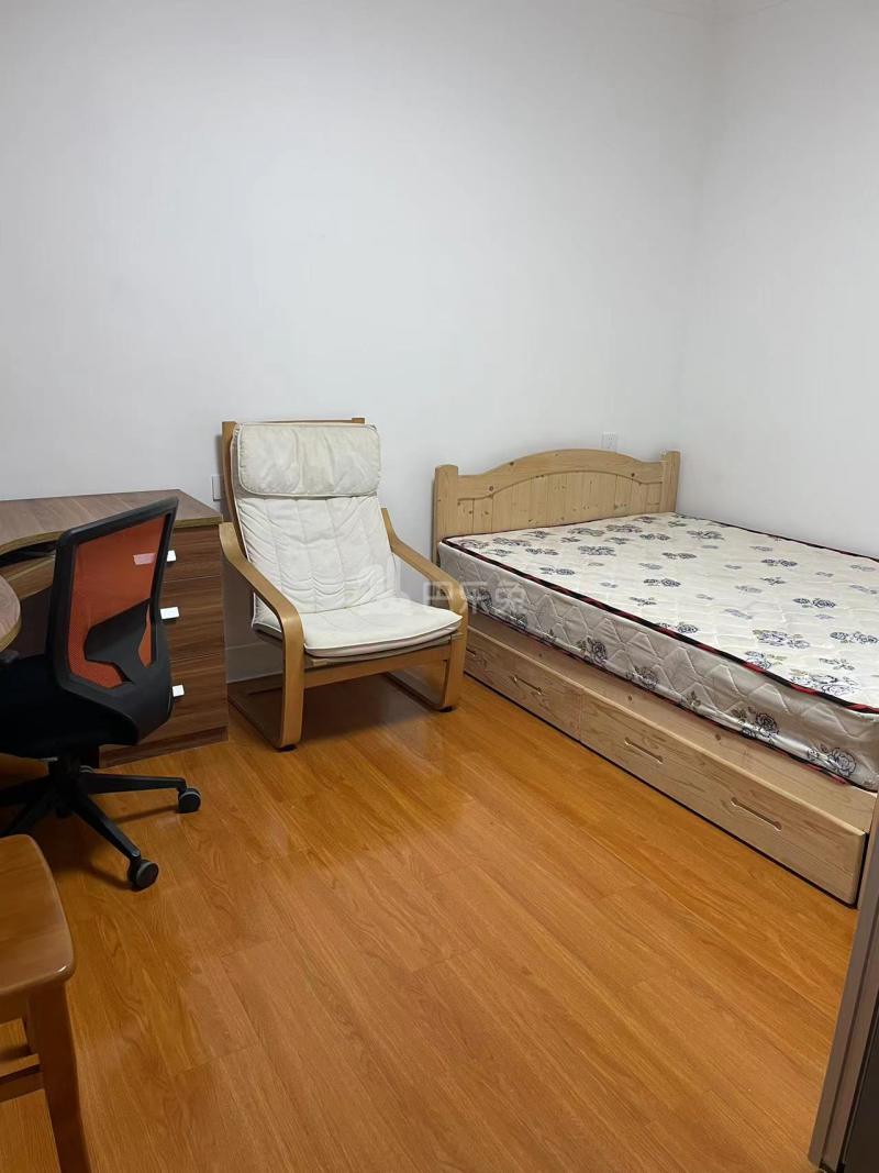 傅佐路小区13494702周边环境图1