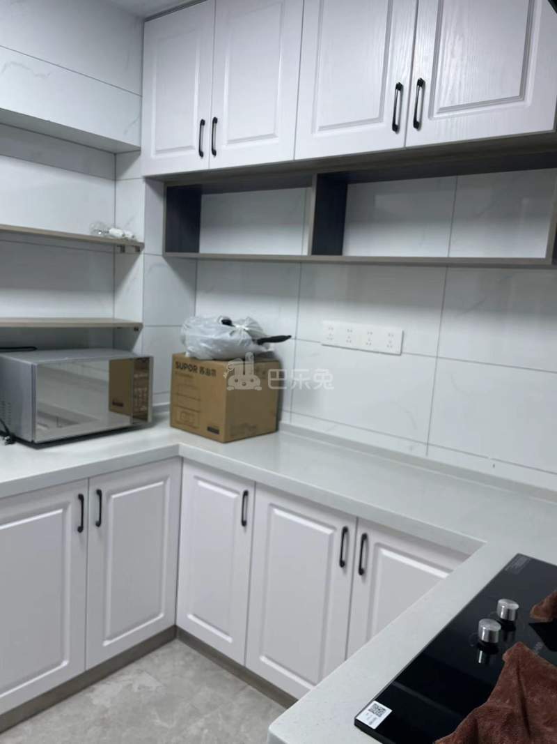 傅佐路小区13494702周边环境图2