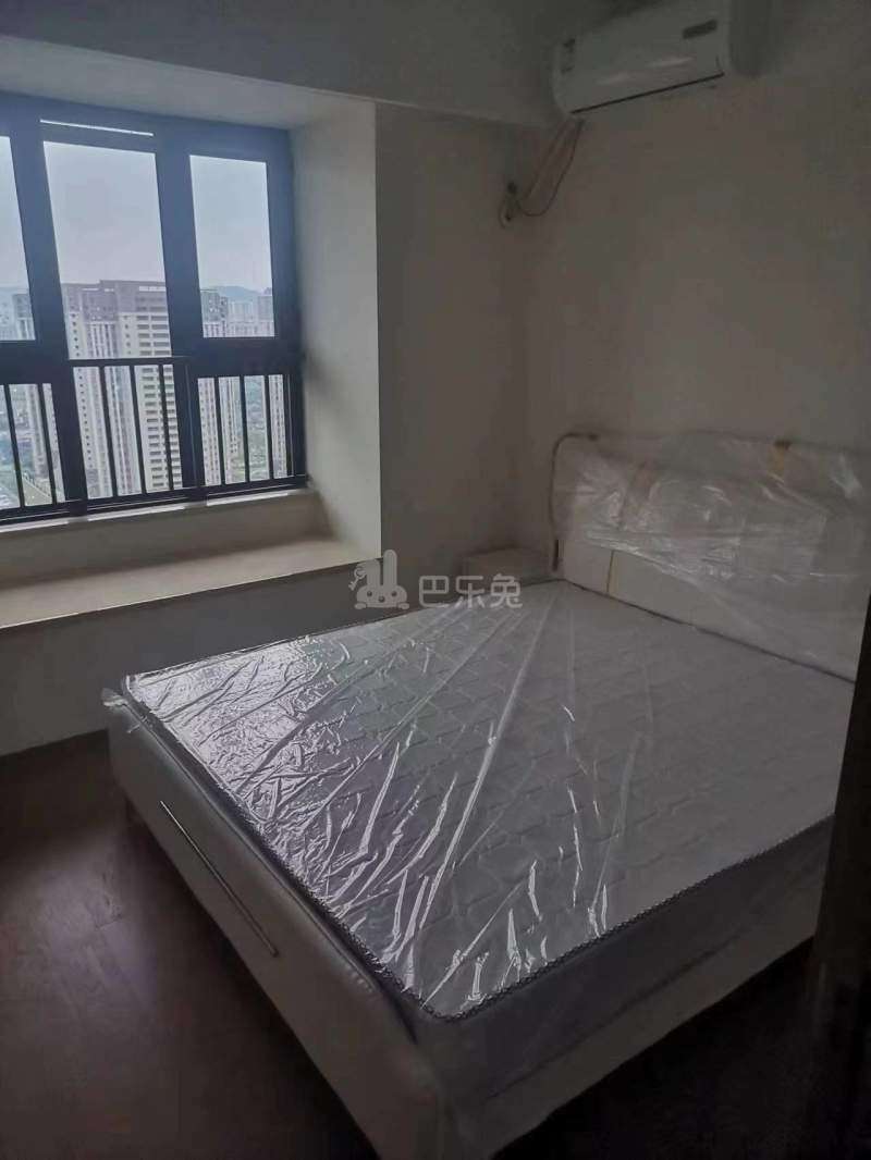 佳兆业悦峰府13494759周边环境图4