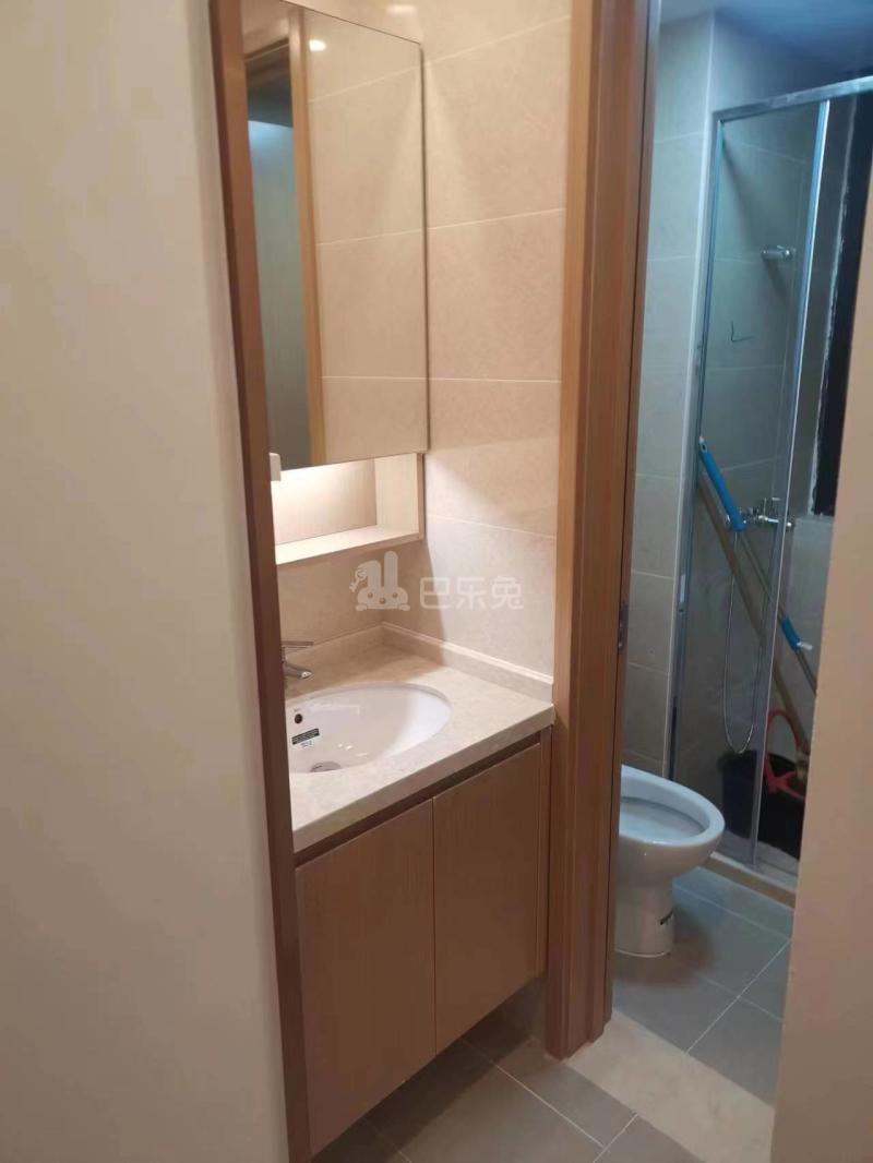 佳兆业悦峰府13494759周边环境图5