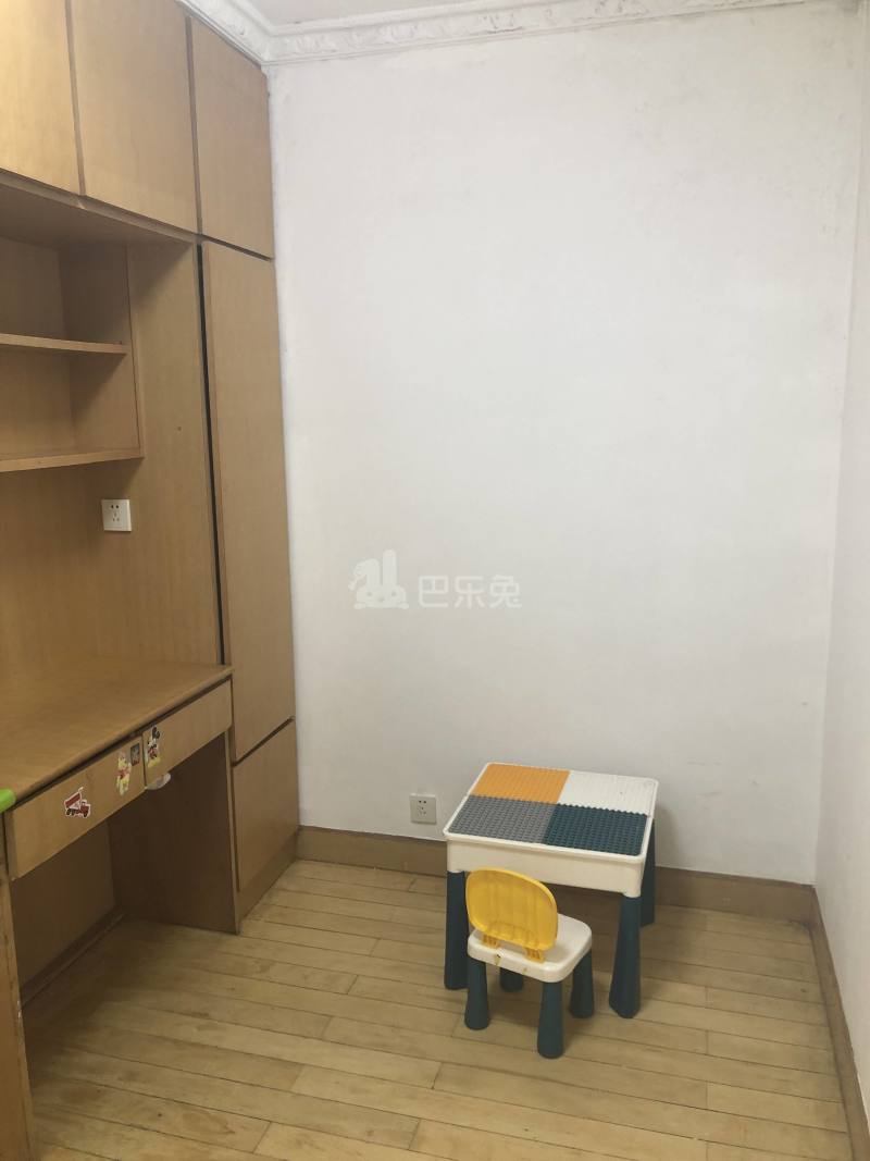 渊声巷小区13494825周边环境图4