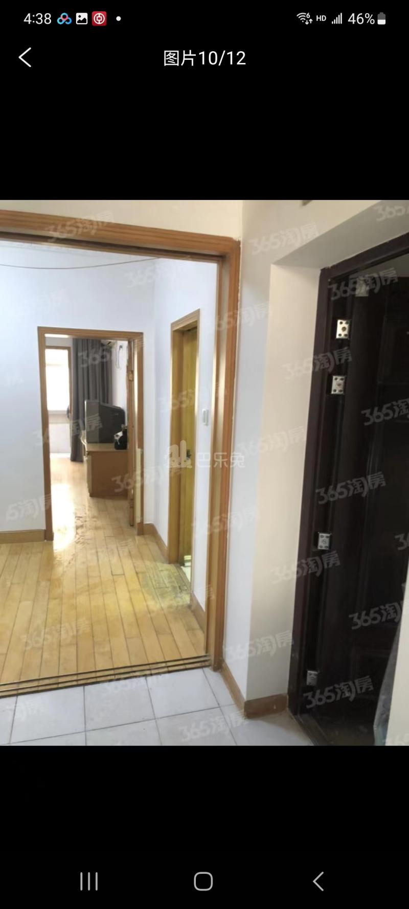 渊声巷小区13494825周边环境图7