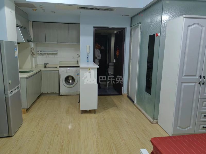 阳光金峰阁13494857周边环境图3