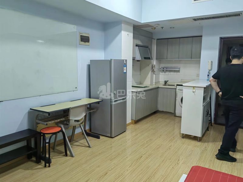 阳光金峰阁13494857周边环境图4