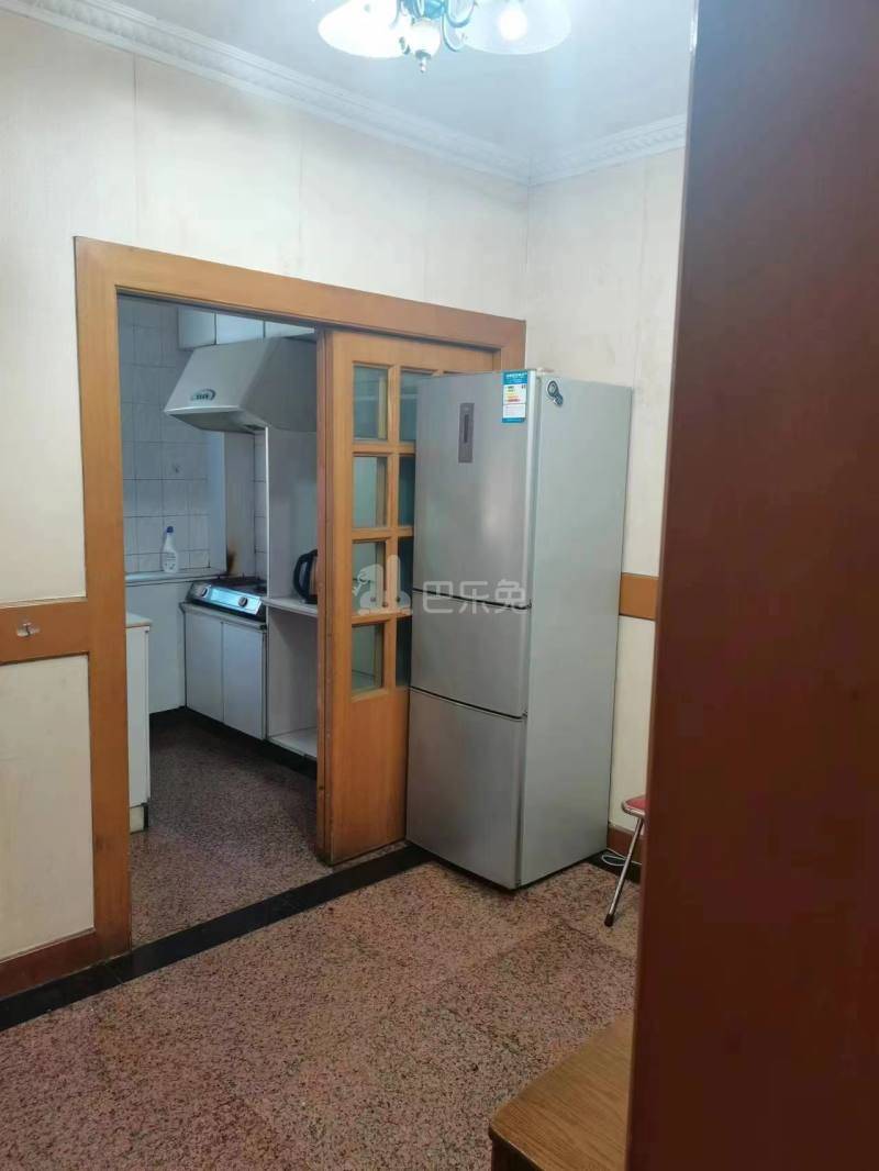 鼓楼四条巷40号院13494904周边环境图0