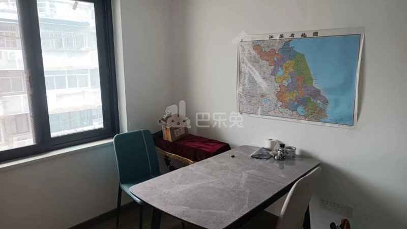 夫子庙贡院街小区13494972周边环境图5