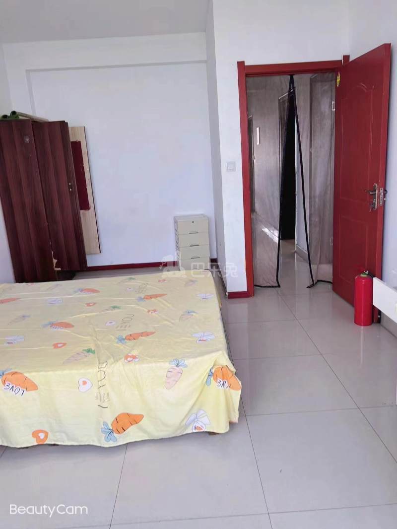 殷巷新寓南区13497347周边环境图4