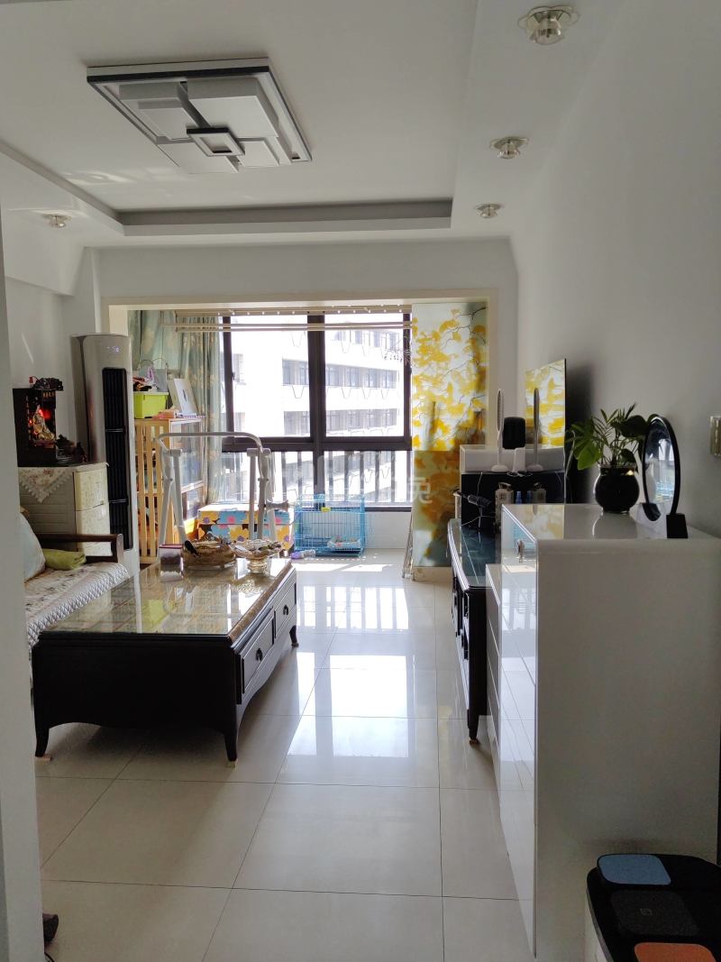 狮子桥小区13497384周边环境图1