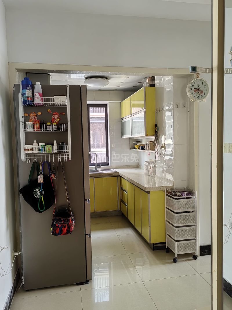 狮子桥小区13497384周边环境图2