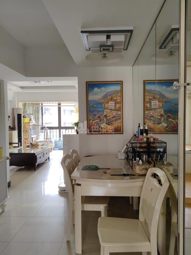 狮子桥小区13497384周边环境图4