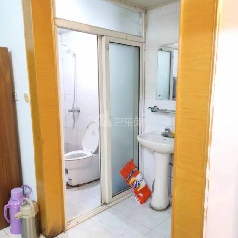 富康新村13497424周边环境图0