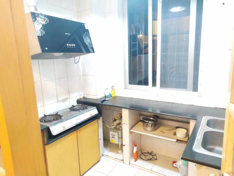 富康新村13497424周边环境图1