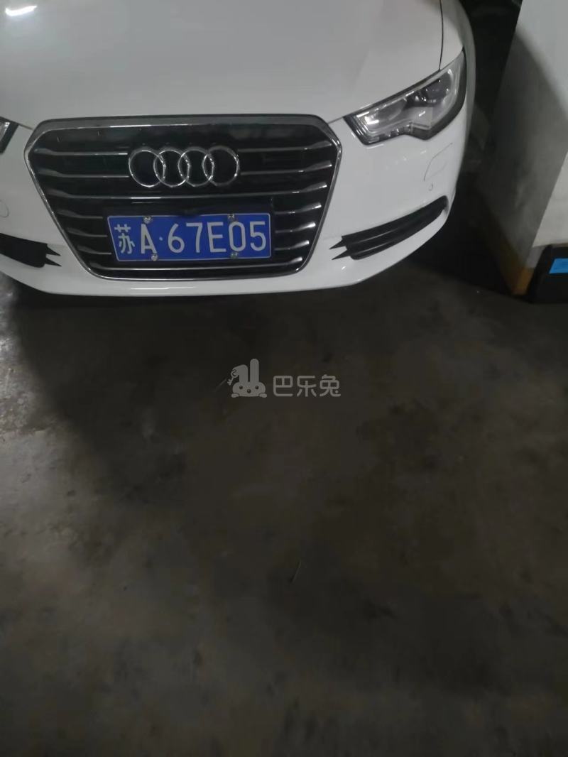 富康新村13497424周边环境图5