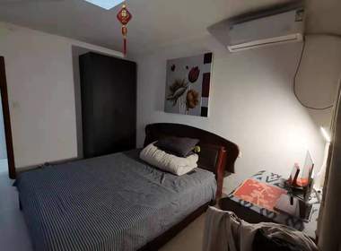 老虎头小区 2室0厅0卫