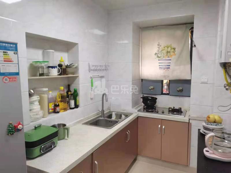 老虎头小区13497613周边环境图1