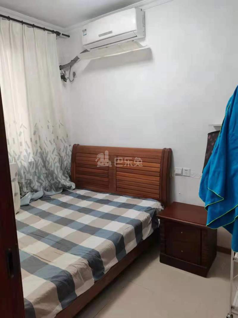 老虎头小区13497613周边环境图2