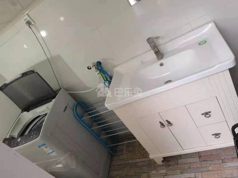 老虎头小区13497613周边环境图3