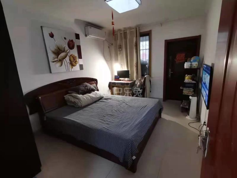 老虎头小区13497613周边环境图5