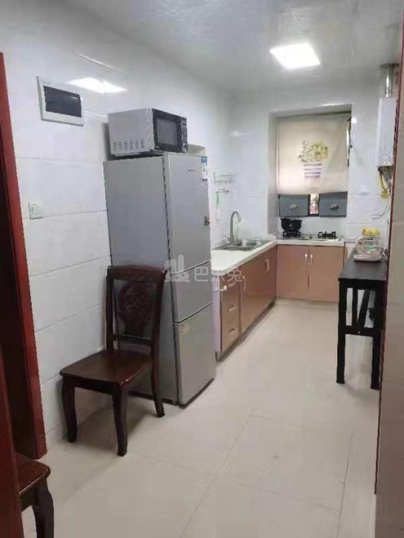 老虎头小区13497613周边环境图6