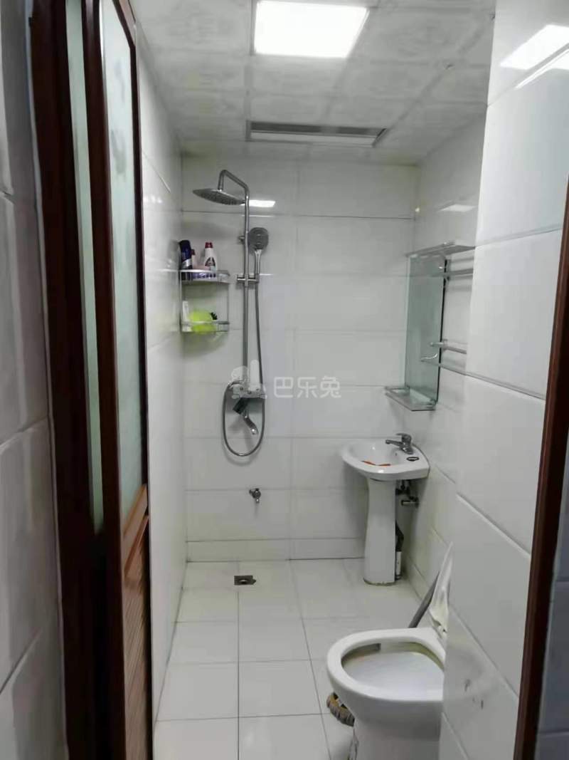 老虎头小区13497613周边环境图7