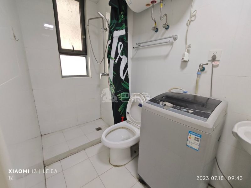 万嘉欣苑13497750卫生间图2