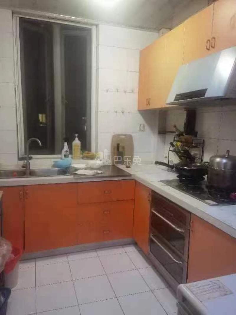 金马郦城C区13498460周边环境图3