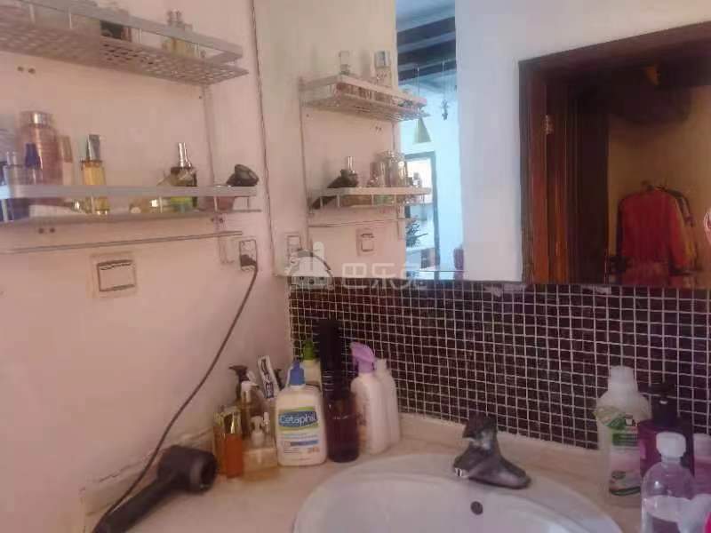 金马郦城C区13498460周边环境图4