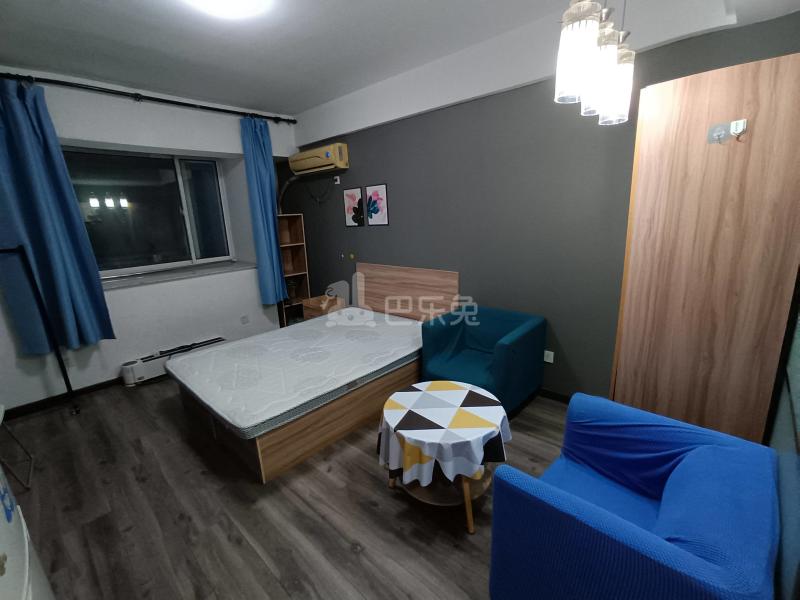 托乐嘉单身公寓13498758周边环境图0