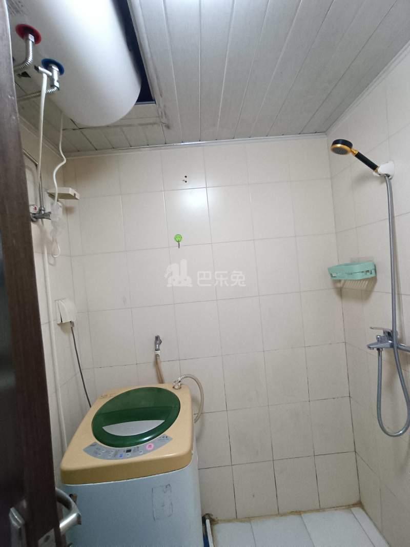 托乐嘉单身公寓13498758周边环境图2