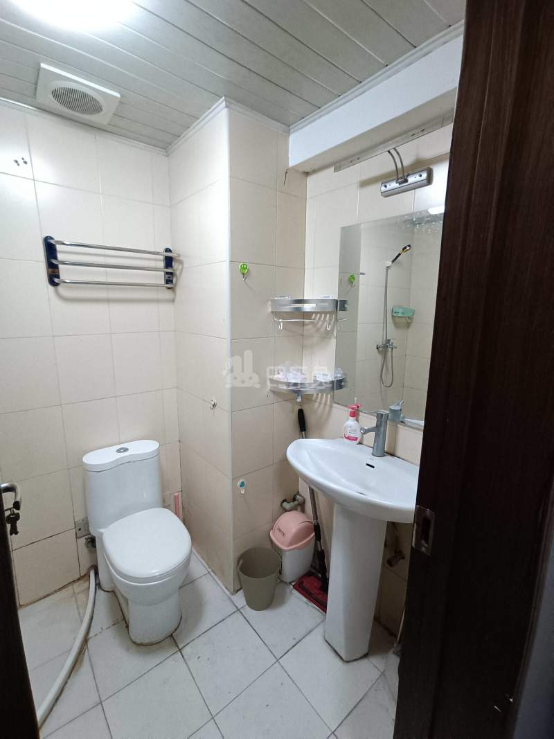 托乐嘉单身公寓13498758周边环境图4