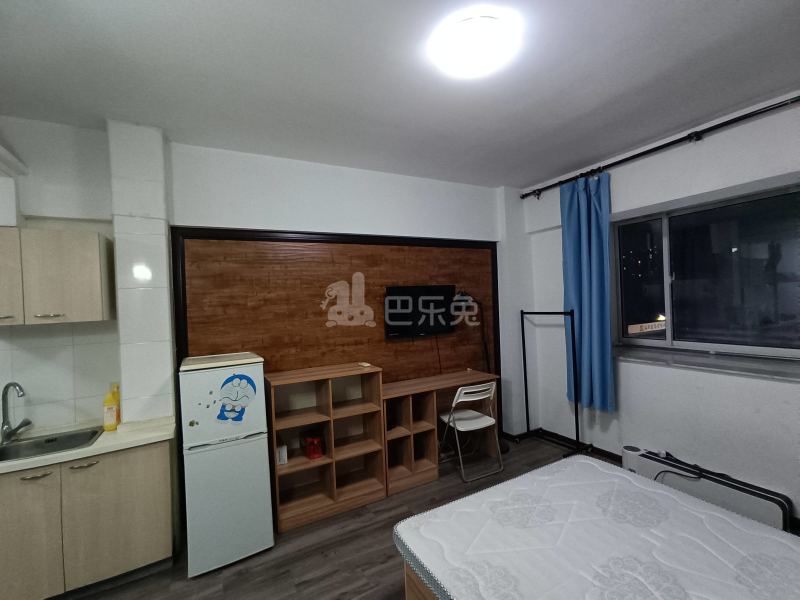 托乐嘉单身公寓13498758周边环境图6