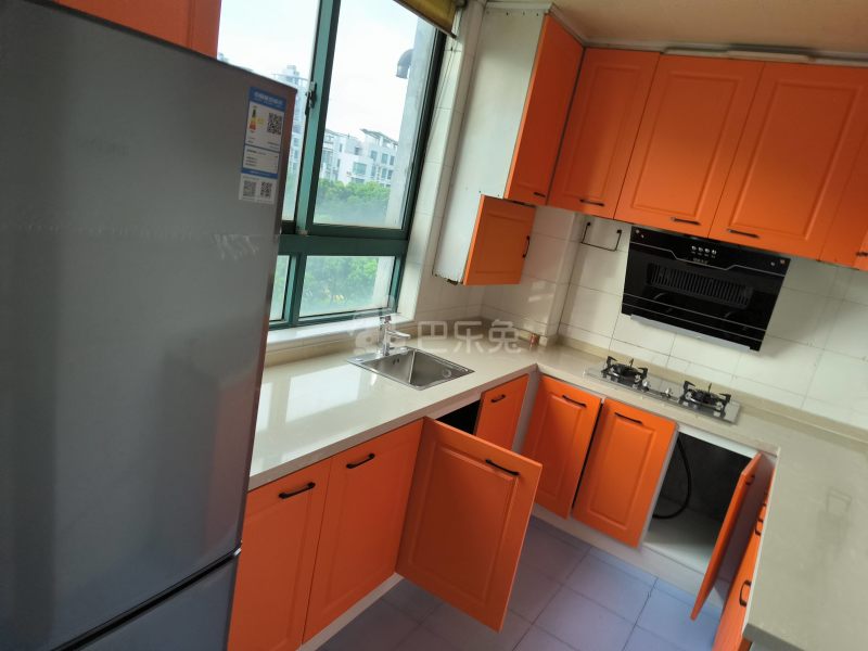 月泉湾名邸13499630厨房图9